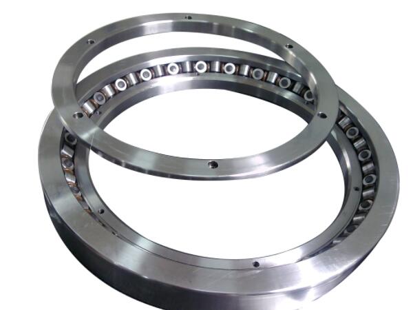 導致交叉圓錐滾子軸承噪聲原因都有哪些？