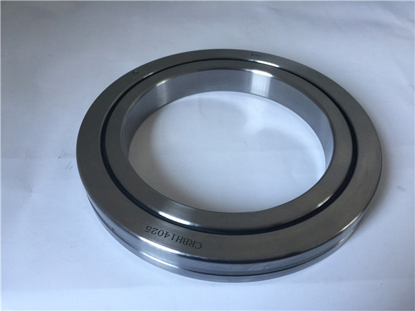 影響交叉滾子軸承使用壽命的因素及延長軸承壽命的方法