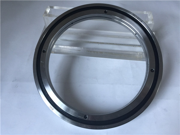 YRT轉臺軸承應用場合及結構特點