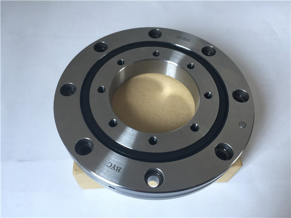 交叉滾子軸承在什么情況下應該更換？原因及更換方法