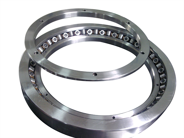 交叉圓錐滾子軸承打滑是什么原因？如何防止打滑？