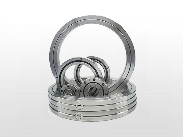 交叉滾子軸承跑圈是什么意思？跑圈原因及處理方法